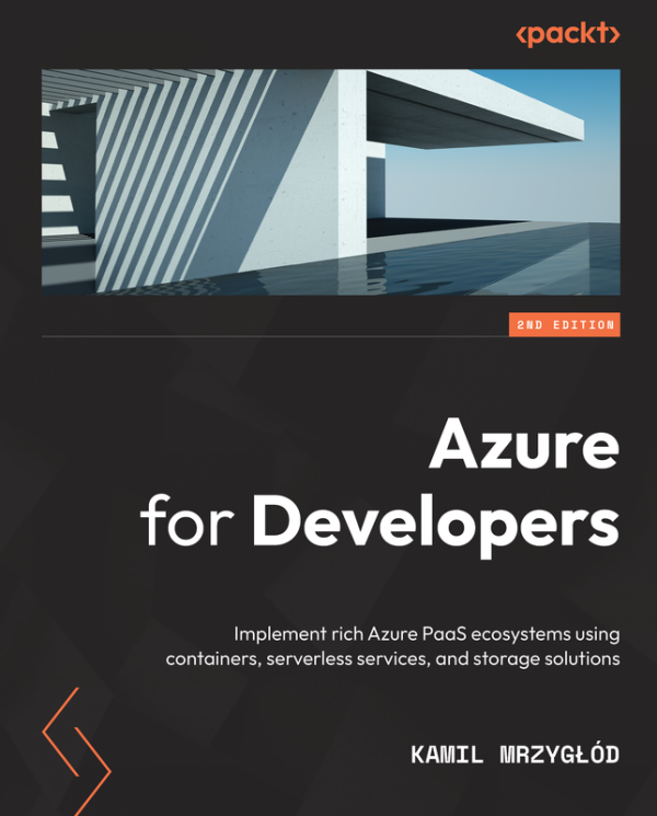 Azure for Developers Comprehensive Guide