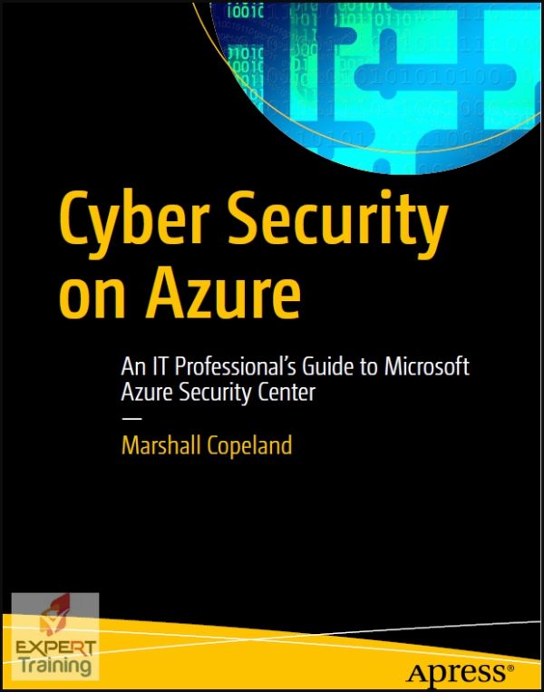 Cyber Security on Azure IT Pro Guide
