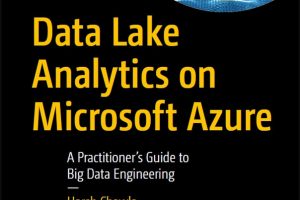 Data Lake Analytics on Azure Practitioner Guide