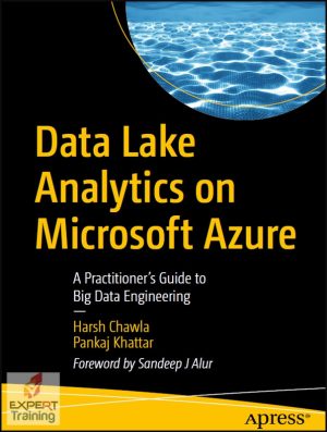 Data Lake Analytics on Azure Practitioner Guide