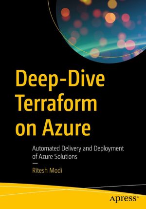 Deep-Dive Terraform for Azure Solutions