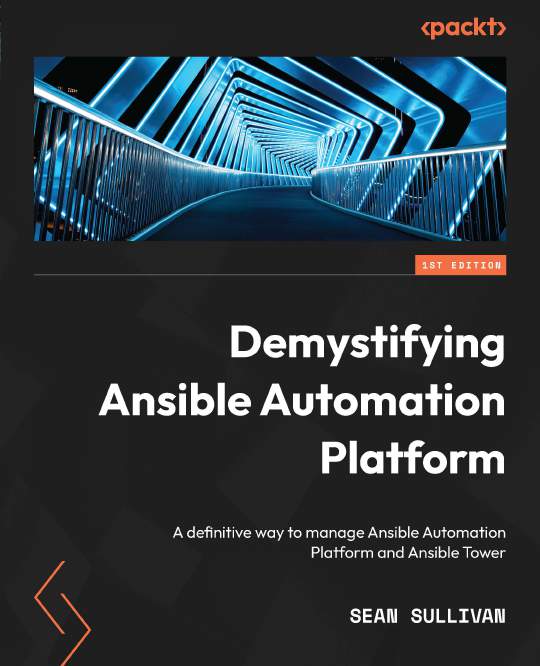 Demystifying Ansible Automation Platform: Manage Ansible & Tower (2022)
