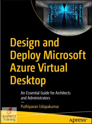 Design and Deploy Azure Virtual Desktop