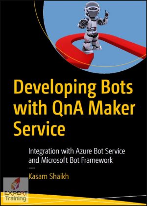 Developing Bots with QnA Maker Guide