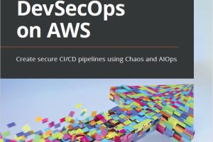 Accelerating DevSecOps with AWS CICD Chaos AIOps Pipelines