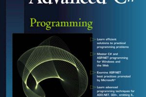 Advanced C# Programming Concepts and Applications Guide