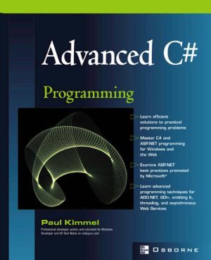 Advanced C# Programming Concepts and Applications Guide