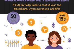 Blockchain Development Step-by-Step Projects Guide