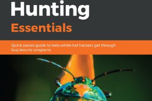 Bug Bounty Hunting Essentials