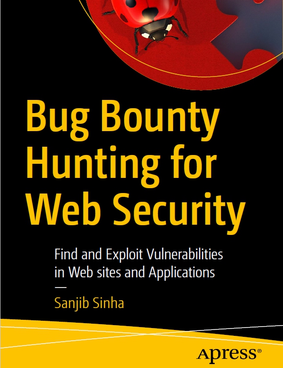 Bug Bounty Hunting for Web Security