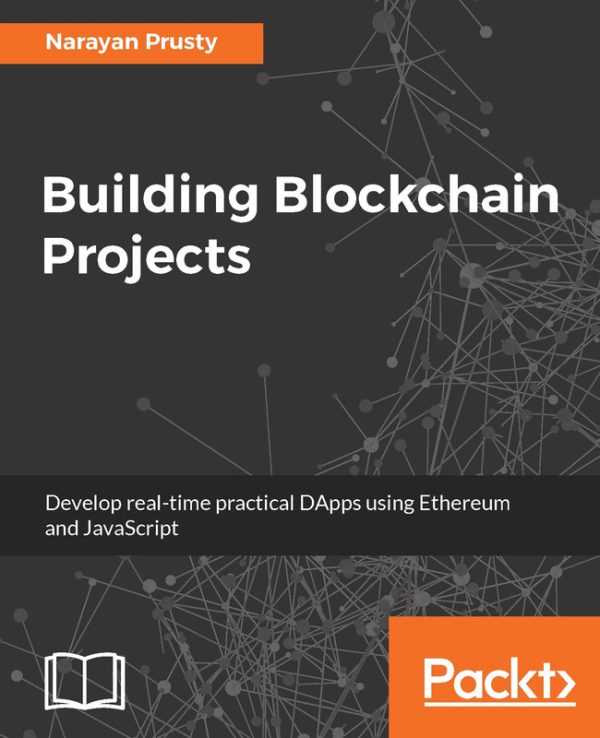 Building Blockchain Projects with Ethereum & Solidity
