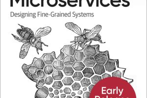 BuildiBuilding Microservices, 2nd Edition (Sam Newman)