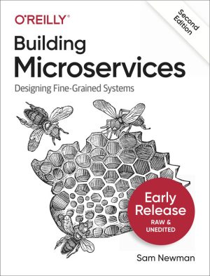 BuildiBuilding Microservices, 2nd Edition (Sam Newman)