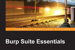 Burp Suite Essentials