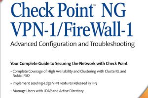 Introduction to CheckPoint Firewall