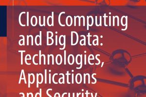 Cloud Computing and Big Data Technologies