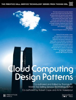 Cloud Computing Design Patterns Explained