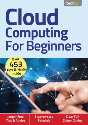 Cloud Computing for Beginners, 4th Edition