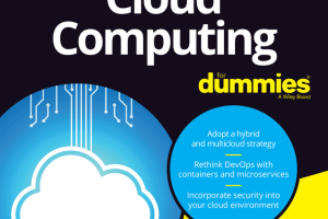 Cloud Computing for Dummies, 2nd Edition