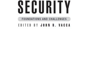 Cloud Computing Security Foundations