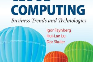 Cloud Computing Trends and Technologies