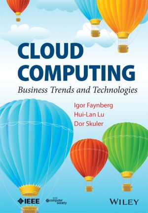 Cloud Computing Trends and Technologies