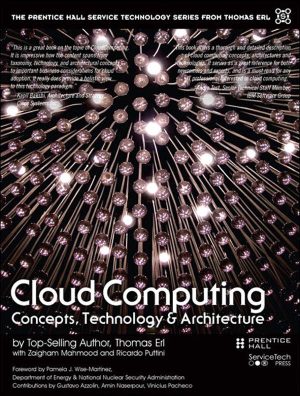 Cloud Computing Concepts and Architecture