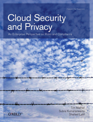 Cloud Security and Privacy Guide