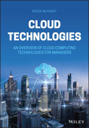 Overview of Cloud Computing Technologies