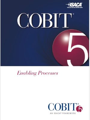 COBIT 5: Enabling Processes