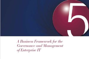 COBIT 5 Business Framework