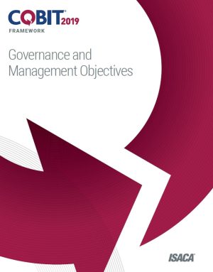 COBIT 2019 Governance and Management Objectives