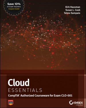 CompTIA Authorized Courseware for Exam CLO-001