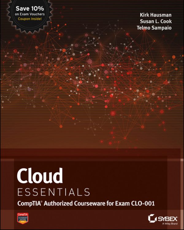 CompTIA Authorized Courseware for Exam CLO-001