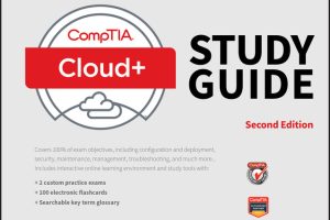 Comptia Cloud+ Study Guide Exam Cv0-002 (Todd Montgomery)