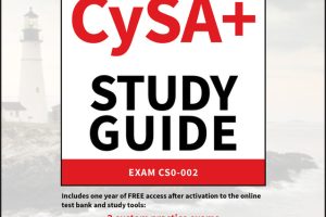 CompTIA CySA+ Study Guide Exam CS0-002