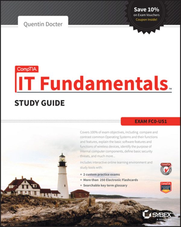 CompTIA IT Fundamentals Study Guide Exam FC0-U51