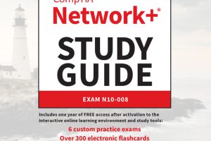 CompTIA Network+ Study Guide_ Exam N10-008-Sybex (2021)