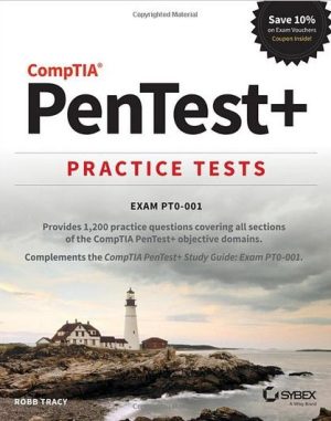 CompTIA Pentest+ Practice Test