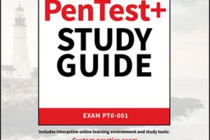 Comptia Pentest+ Study Guide Exam Pt0-001