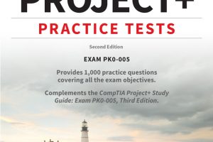 CompTIA Project+ Practice Tests_ Exam PK0-005-Sybex (2022)