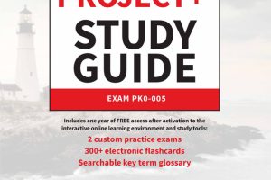 CompTIA Project+ Study Guide Exam PK0-005, 3rd Edition