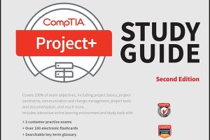 CompTIA Project+ Study Guide_ Exam PK0-004-John Wiley & Sons (2017)