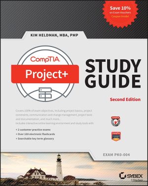 CompTIA Project+ Study Guide_ Exam PK0-004-Sybex (2017)