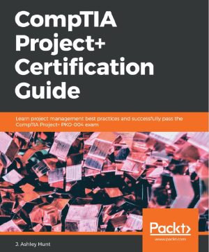 CompTIA Project+