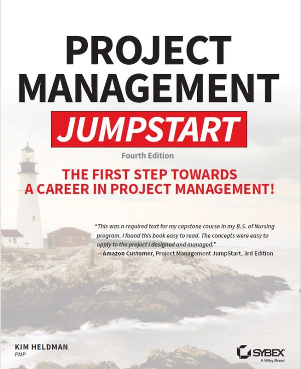 CompTIA Project+ Exam PK0-004-Sybex Inc (2017)