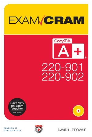 CompTIA-A-220-901-and-220-902-Exam