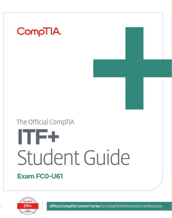 Comptia ITF FC0-U61