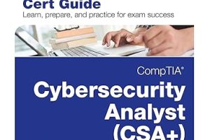 CompTIA CSA+ Cert Guide