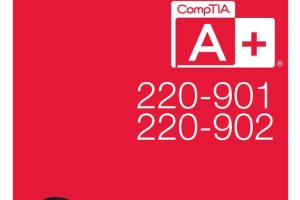 CompTIA® A+ 220-901 and 220-902 Cert Guide